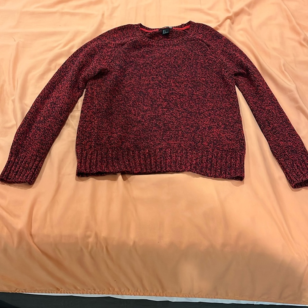 H&M sweater